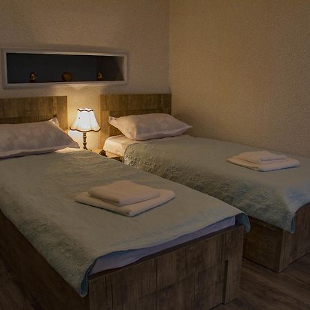 Guest House Ketrin Tbiliszi Kültér fotó