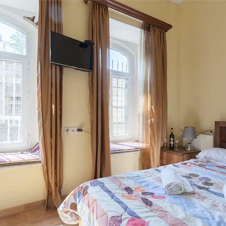 Guest House Ketrin Tbiliszi Kültér fotó