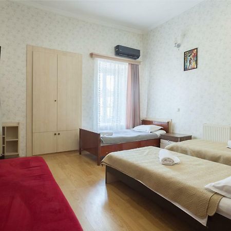 Guest House Ketrin Tbiliszi Kültér fotó