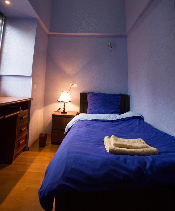 Guest House Ketrin Tbiliszi Kültér fotó