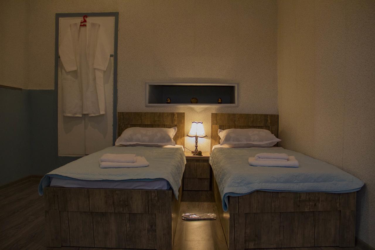 Guest House Ketrin Tbiliszi Kültér fotó