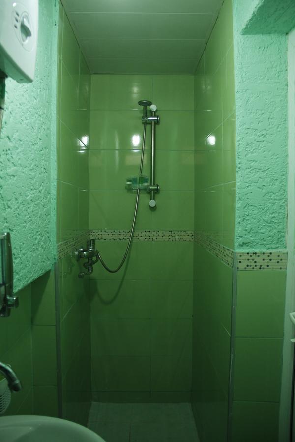 Guest House Ketrin Tbiliszi Kültér fotó
