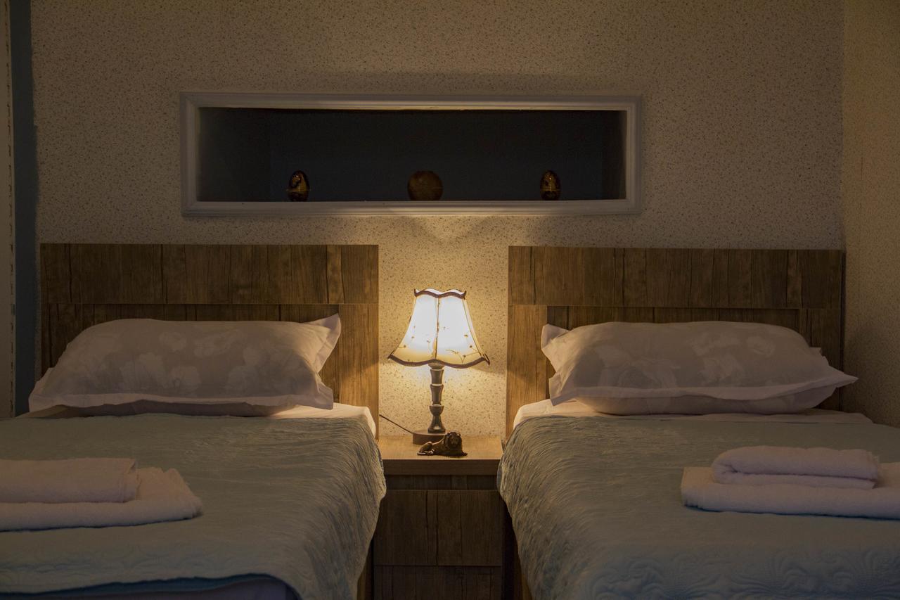 Guest House Ketrin Tbiliszi Kültér fotó