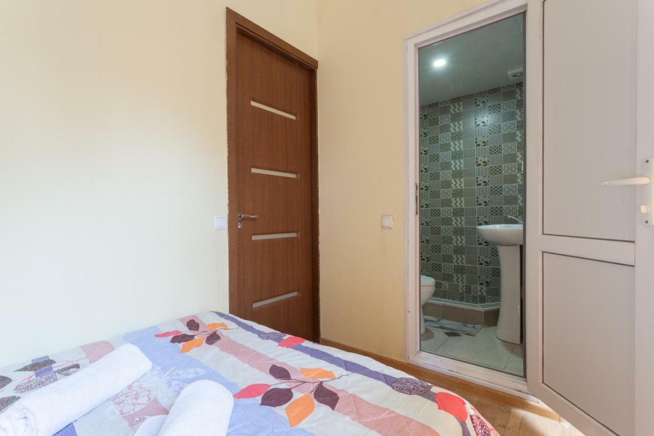 Guest House Ketrin Tbiliszi Kültér fotó