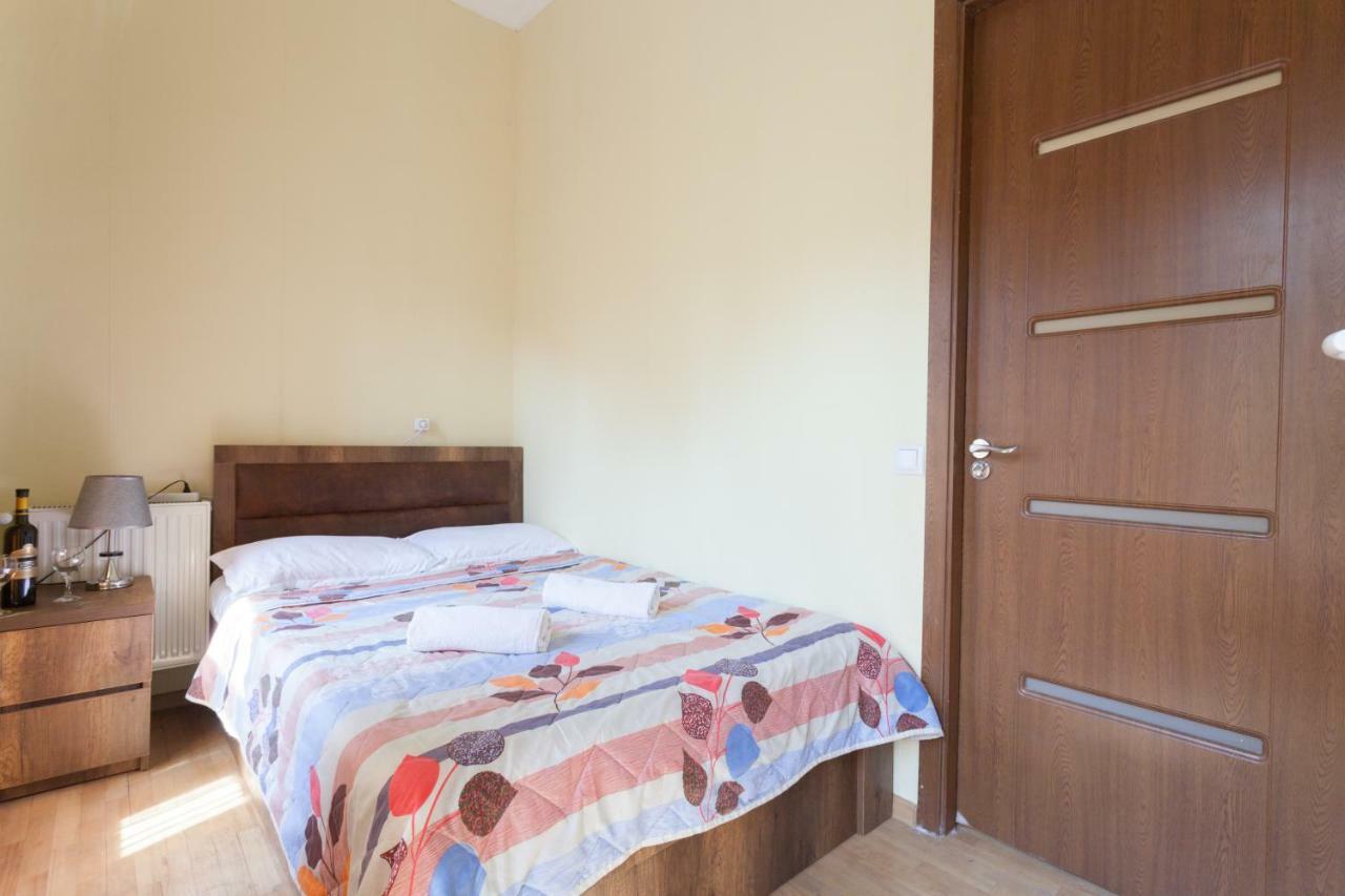 Guest House Ketrin Tbiliszi Kültér fotó