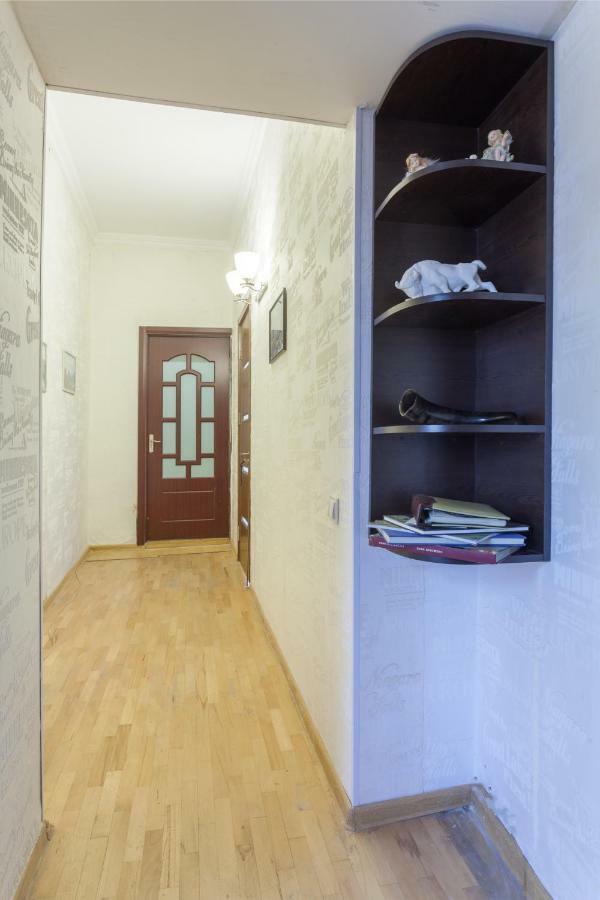 Guest House Ketrin Tbiliszi Kültér fotó