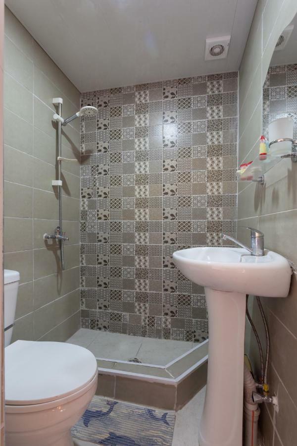 Guest House Ketrin Tbiliszi Kültér fotó